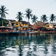 Image for article titled Colonialism is no longer worthwhile as a restaurant concept